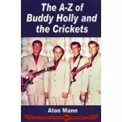A-Z of Buddy Holly and the Crickets