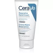 CeraVe Repairing obnovitvena krema za roke 50 ml
