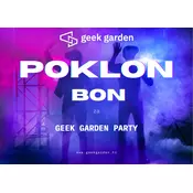 Poklon bon VR Party/Rodendan - PS Rodendan Mini (do 8 osoba)