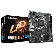 GIGABYTE maticna ploca H510M H V2 rev. 1.x