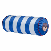 Žametna otroška blazina Stripes – Playmobil