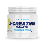 3-kreatin malat, 250 g