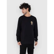 Hurley Dancer Crew Sweater black