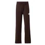 Superge adidas Essentials Knit Pants Aurora Coffee S