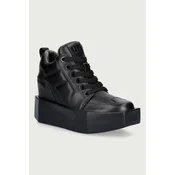 United Nude Stone Court Mid superge ženske usnjene