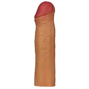 Navlaka za Penis Nature Extender #03