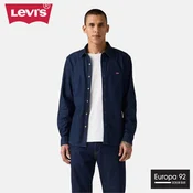 Levis Battery Traper Košulja
