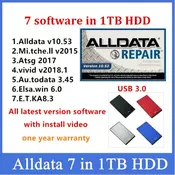 Alldata 10.53v – Mitchell Auto Repair and Other Car Repair Software