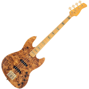 Sire Marcus Miller V10-4 Natural Električna bas kitara