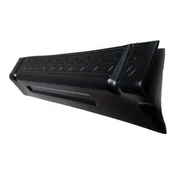 Door sill trims Fiat Doblo 2010-2022