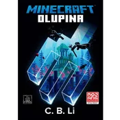 Minecraft - Olupina #6 ( R0109 )