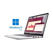 DELL Pro 14 (FHD+ 300nits, Core Ultra 7 265U, 16GB, 512GB SSD, Backlit, FP, Win 11 Pro, 3yr ProSupport)