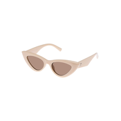 LE SPECS Suncane naocale Hypnosis  boja slonovace