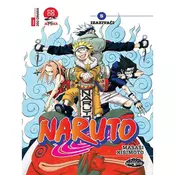 Naruto 5 - Izazivači