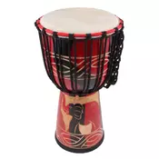 TERRIS TD5-10 DJEMBE 10