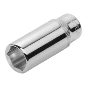 shumee Dolgi nasadni šestrobi ključ 1/4” CrV > 10 mm < Vorstahl