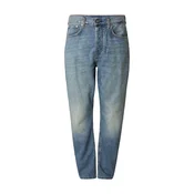 SCOTCH & SODA Kavbojke Dean moder denim