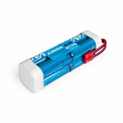 KAVAN NiMH AA 2000mAh/9.6V Tx (AT9S, AT10II) oddajniški akumulator