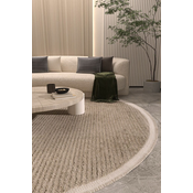Conceptum Hypnose Tepih Vetrina 3602, 200 cm, Smeđi