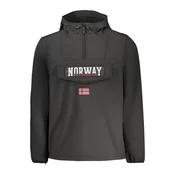 Norway 1963 Muška jakna Soft Shell XXX139138, Crna