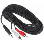 KABEL 2C-W/JW-10M 10 m