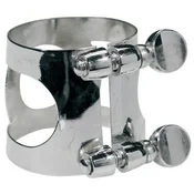 GEWA 736970 Ligatura za tenor saksofone (Kao novo)