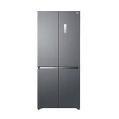 Hladilnik kombiniran TCL RC521CXE0, inv., 4-vratni