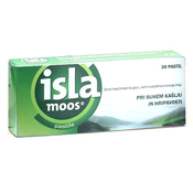 Isla Moos - 30 pastil