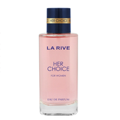 La Rive Her Choice Parfumirana voda 100ml