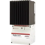 Morningstar Solarni regulator polnjenja Morningstar TriStar TS-MPPT-30