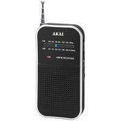 Akai prijenosni radio APR-350