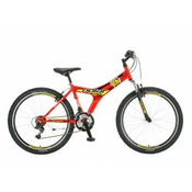 POLAR Tornado 26