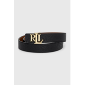 Lauren Ralph Lauren Pas, rjava