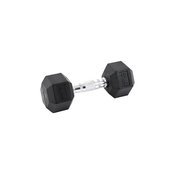 Capriolo Hex Teg, 6kg, Crni
