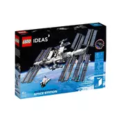 LEGO® Ideas International Space Station (21321)