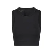 Ted Baker Športni nederček črna