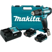 Akumulatorski vrtalnik Makita DF333DWAE