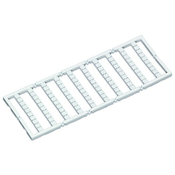 WAGO WAGO GmbH & Co. KG Označevalna kartica WSB 248-501, (20891715)