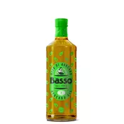 Basso ulje avokada 1 l