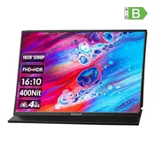 MojPlanet ZEUSLAP Z14Lite 14-palčni prenosni monitor