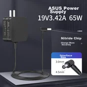 Elei Punjac za laptop ASUS, 19V, 3.42A