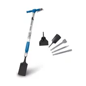 SCHEPPACH AERO2SPADE Pnevmatsko orodje 5 v 1