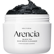 ARENCIA Čistilni in odstranjevalni balzam Black Tea & Yuz Rice Mochi Cleanser (120 g)