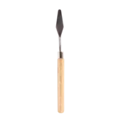 Slikarska lopatica s koničasto konico Pentart - 4,5 cm