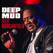 Mud Morganfield - Deep Mud (LP)