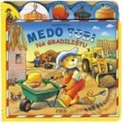 MEDO TOBI - NA GRADILIŠTU