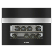 MIELE vgradna vinska vitrina KWT7112iG-BS
