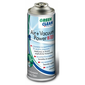 Green Clean Air + Vacuum Power Hi Tech, 400 ml