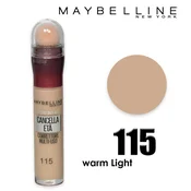 Maybelline instant anti-aging concealer 115 warm light