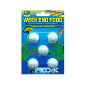 Prodac | Weekend Food 21g